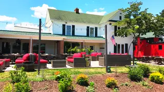 A photo of The Farmhouse restaurant