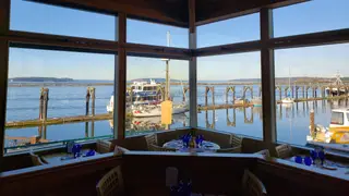 Photo du restaurant Anthony's HomePort - Everett.