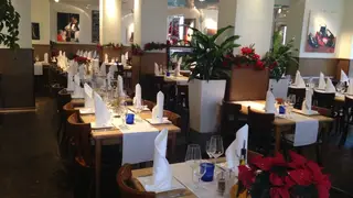 Photo du restaurant Scampino