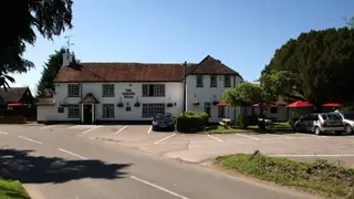 A photo of The Queen's Head Pub restaurant