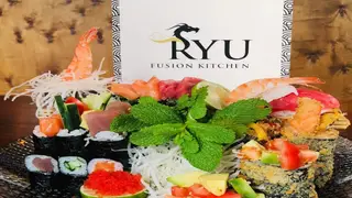 A photo of RYU – Fusion Kitchen restaurant