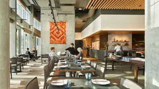 A photo of Wild Ginger McKenzie- South Lake Union restaurant