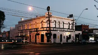 Foto von The Empress Hotel Restaurant