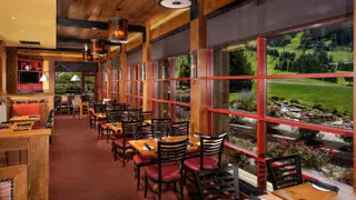 A photo of The Grille at Bear Creek restaurant