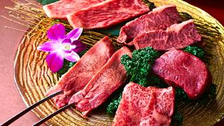 焼肉トラジ池袋西口店の写真
