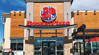 Photo du restaurant Boston Pizza - St. Vital