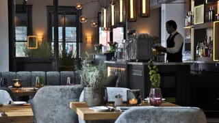 Foto von LAURENT Hamburg Restaurant