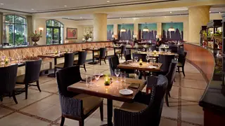 Een foto van restaurant Trevi's - Omni Orlando Resort at ChampionsGate