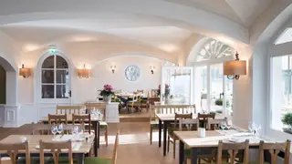 A photo of Schlossschänke Schloss Johannisberg restaurant