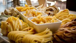 Three Course Italian Dining Experience photo