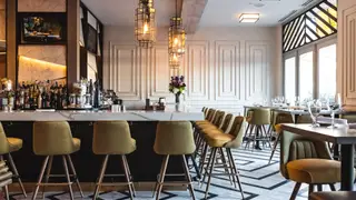 A photo of Il Massimo - Legacy Place restaurant