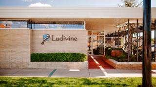 Una foto del restaurante Ludivine