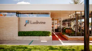 A photo of Ludivine restaurant