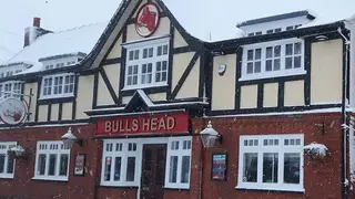 A photo of Bulls Head restaurant