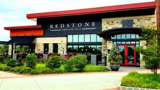 Photo du restaurant Redstone American Grill - Bridgewater