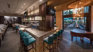 A photo of Perry's Steakhouse & Grille - Coral Gables restaurant
