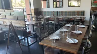 A photo of The Creek Eatery restaurant