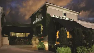 A photo of Campagnia restaurant