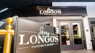 A photo of Jerry Longo's Meatball & Martini's restaurant