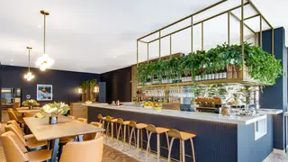 Een foto van restaurant Storehouse Sydney Central