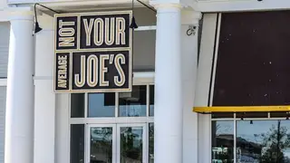 A photo of Not Your Average Joe's Hyannis restaurant