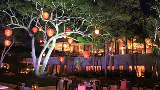 Una foto del restaurante La Nao at Banyan Tree