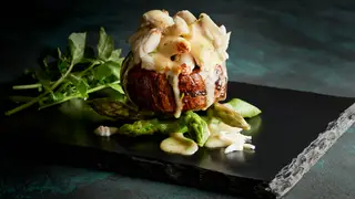 Morton's The Steakhouse - Singaporeの写真