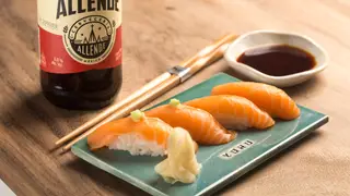 Yoru Handroll And Sushi Barの写真