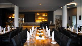 Foto von FISHERMANS – DAS Fischrestaurant Restaurant