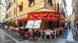 Une photo du restaurant Ristorante Il Cestino