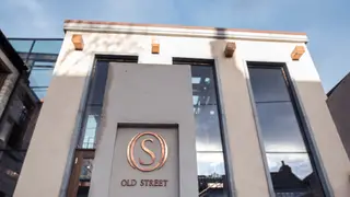 Een foto van restaurant Old Street