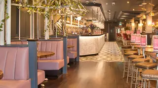 Slug & Lettuce - Bedford餐廳的相片