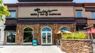 A photo of Twigs Bistro and Martini Bar - Kennewick restaurant