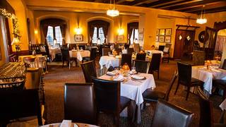 Downtown Baltimore Opentable