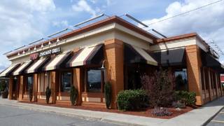 A photo of Uno Pizzeria & Grill - Springfield - Boston Road restaurant