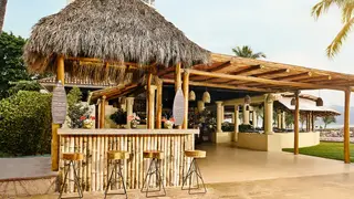 Een foto van restaurant Las Casitas