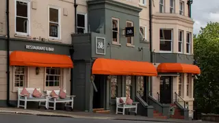 A photo of Bill's Restaurant & Bar - Richmond restaurant