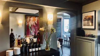 Una foto del restaurante Cucina d' Elisa