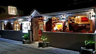 A photo of La Villa Restaurant restaurant