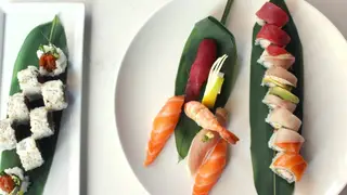 Sakana Sushi Lounge DTLA餐廳的相片