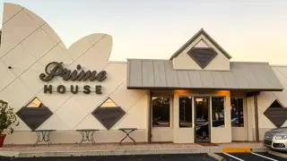 A photo of Prime House Steak and Seafood restaurant