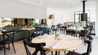 Photo du restaurant Bistro de Montcaud