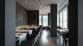 A photo of Koen Restaurant restaurant