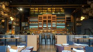 A photo of Northern Maverick Brewing Co restaurant
