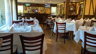 A photo of Nadine's restaurant