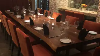 Een foto van restaurant Sustenio - Eilan Hotel