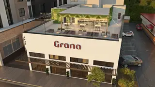 A photo of Grana restaurant