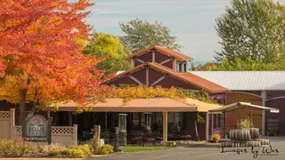 A photo of Rellik Winery restaurant