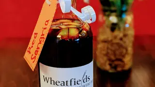 A photo of Wheatfields Bistro & Wine Bar restaurant