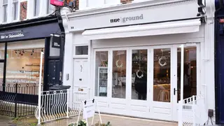 A photo of Nue Ground Clapham restaurant